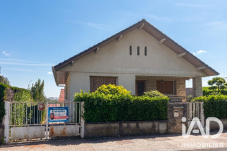 achat maison dijon 21000