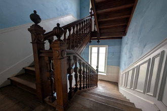 achat maison dijon 21000