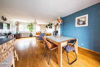 achat maison dijon 21000