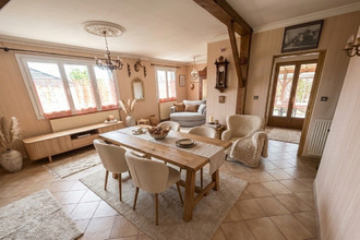 achat maison dijon 21000