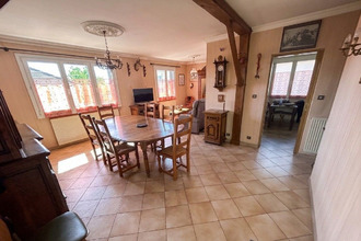 achat maison dijon 21000