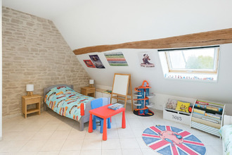 achat maison dijon 21000