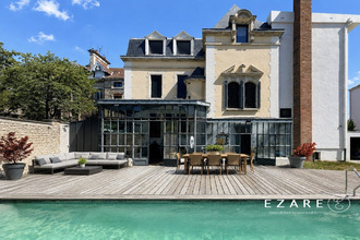 achat maison dijon 21000