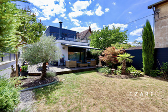achat maison dijon 21000
