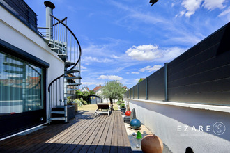 achat maison dijon 21000