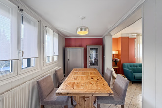 achat maison dijon 21000