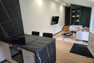 achat maison dijon 21000
