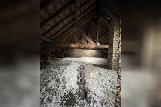 achat maison dijon 21000