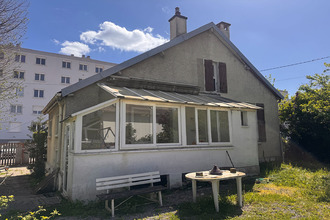 achat maison dijon 21000
