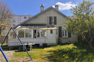 achat maison dijon 21000