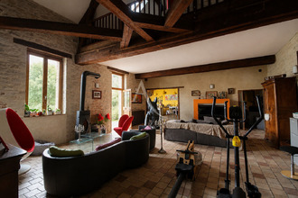 achat maison dijon 21000