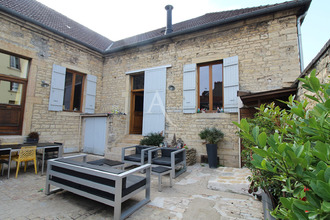 achat maison dijon 21000