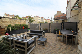 achat maison dijon 21000