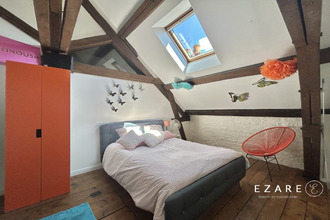 achat maison dijon 21000