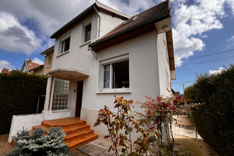 achat maison dijon 21000