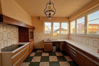 achat maison dijon 21000