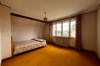 achat maison dijon 21000