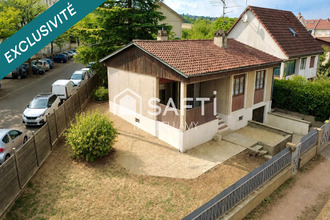 achat maison dijon 21000