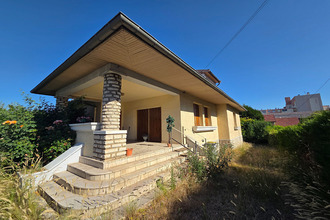 achat maison dijon 21000