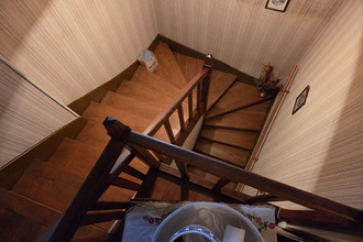 achat maison dijon 21000