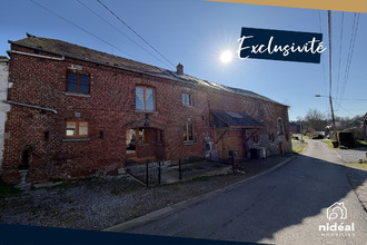 achat maison dimechaux 59740