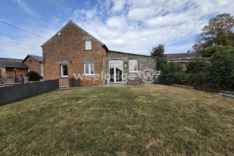 achat maison dimechaux 59740