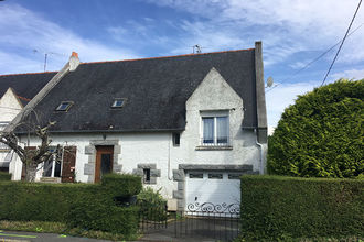 achat maison dinan 22100