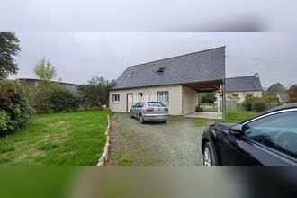 achat maison dinan 22100