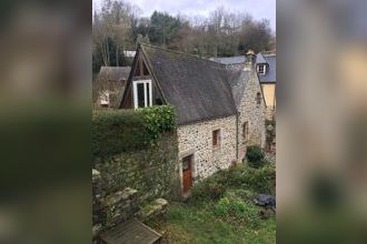 achat maison dinan 22100