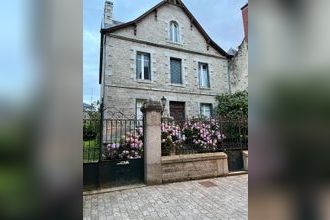 achat maison dinan 22100