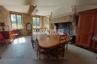 achat maison dinan 22100