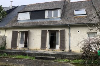 achat maison dinan 22100