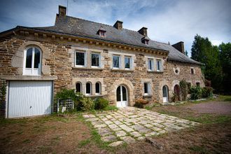 achat maison dinan 22100