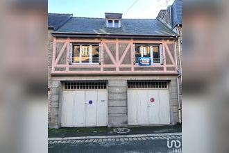 achat maison dinan 22100