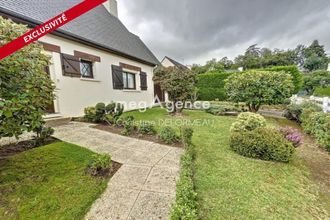 achat maison dinan 22100