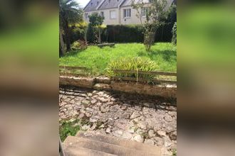 achat maison dinan 22100