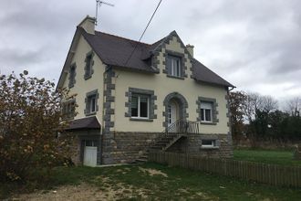 achat maison dinan 22100