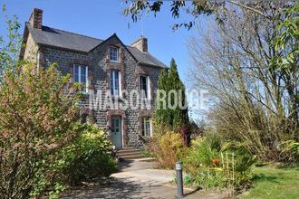 achat maison dinan 22100