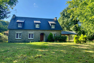 achat maison dinan 22100