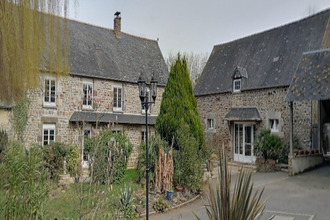 achat maison dinan 22100