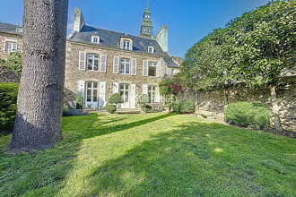 achat maison dinan 22100