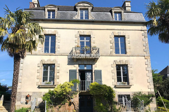 achat maison dinan 22100