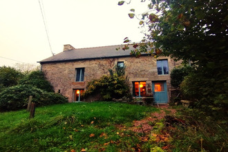 achat maison dinan 22100