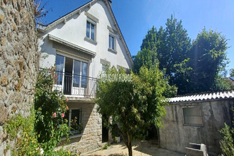 achat maison dinan 22100