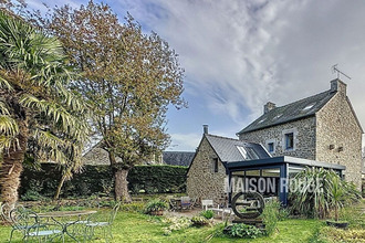 achat maison dinan 22100