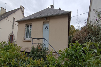 achat maison dinan 22100