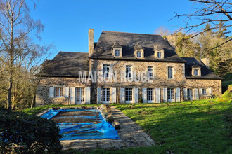 achat maison dinan 22100