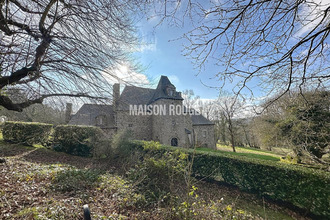 achat maison dinan 22100