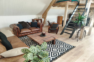 achat maison dinan 22100