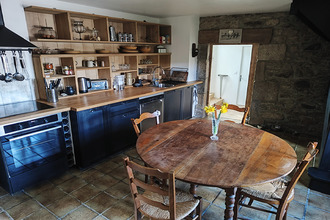 achat maison dinan 22100